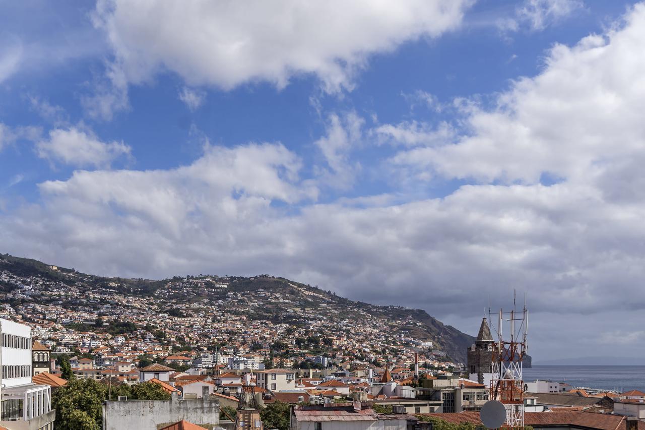 Downtown Funchal Apartments By An Island Apart 외부 사진