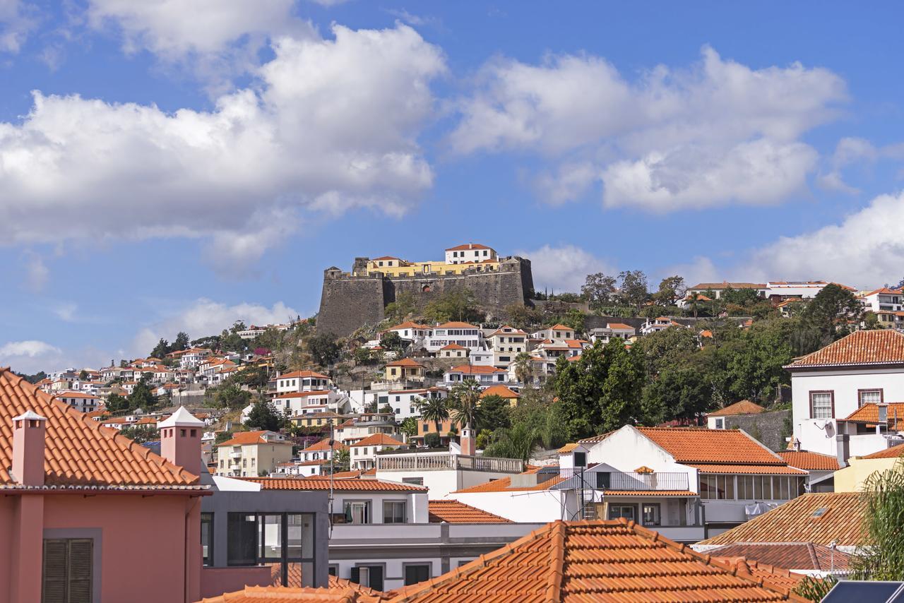 Downtown Funchal Apartments By An Island Apart 외부 사진