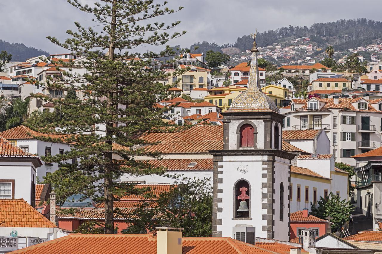 Downtown Funchal Apartments By An Island Apart 외부 사진