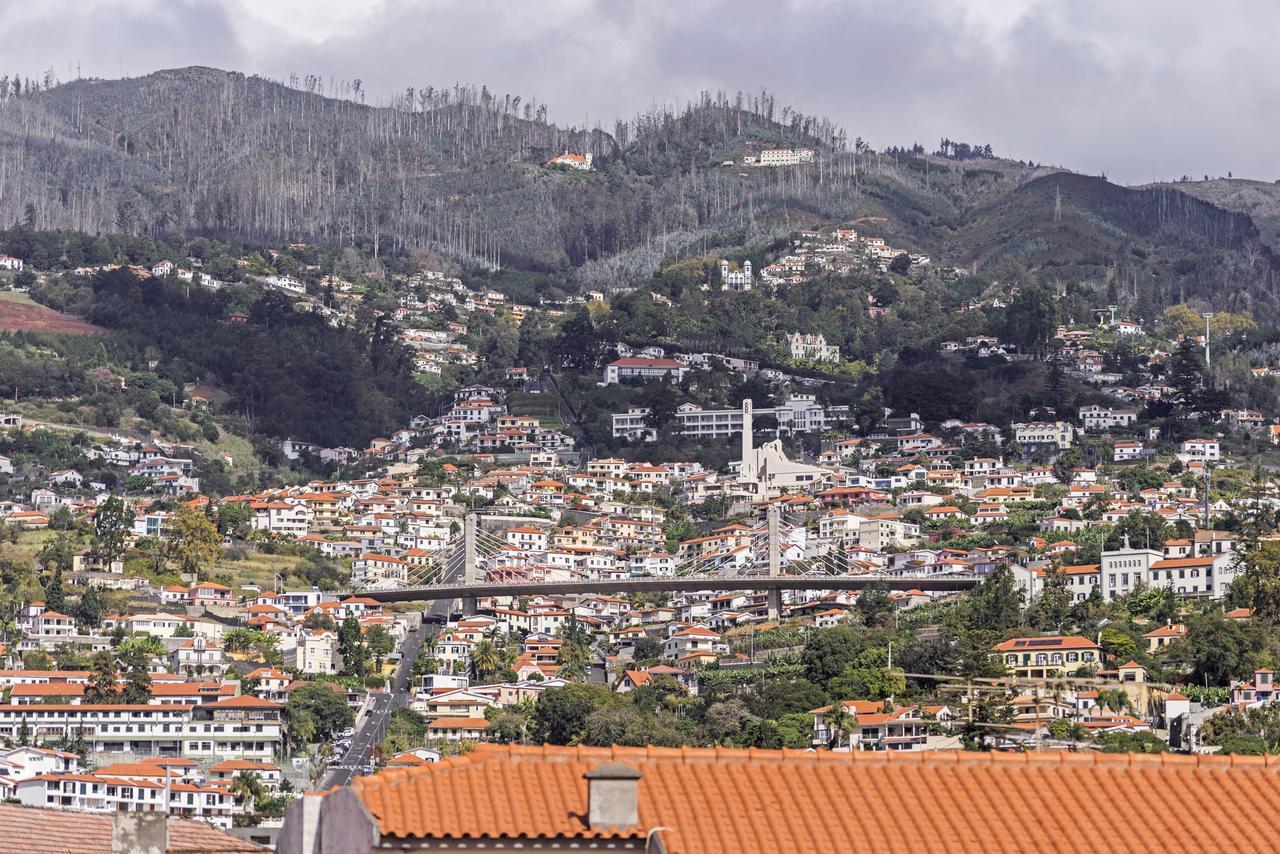 Downtown Funchal Apartments By An Island Apart 외부 사진