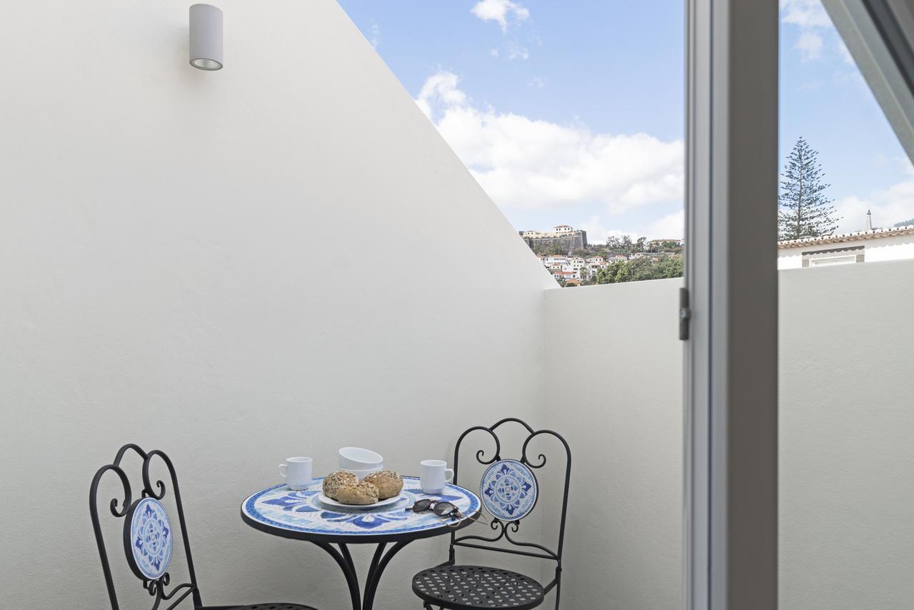 Downtown Funchal Apartments By An Island Apart 외부 사진